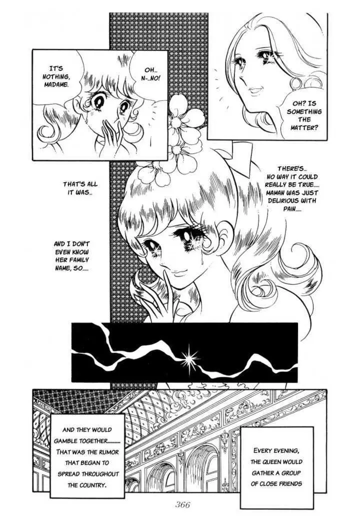 Versailles no Bara Chapter 13 page 19 - 