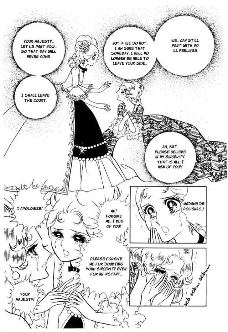 Versailles no Bara Chapter 13 page 24 - 