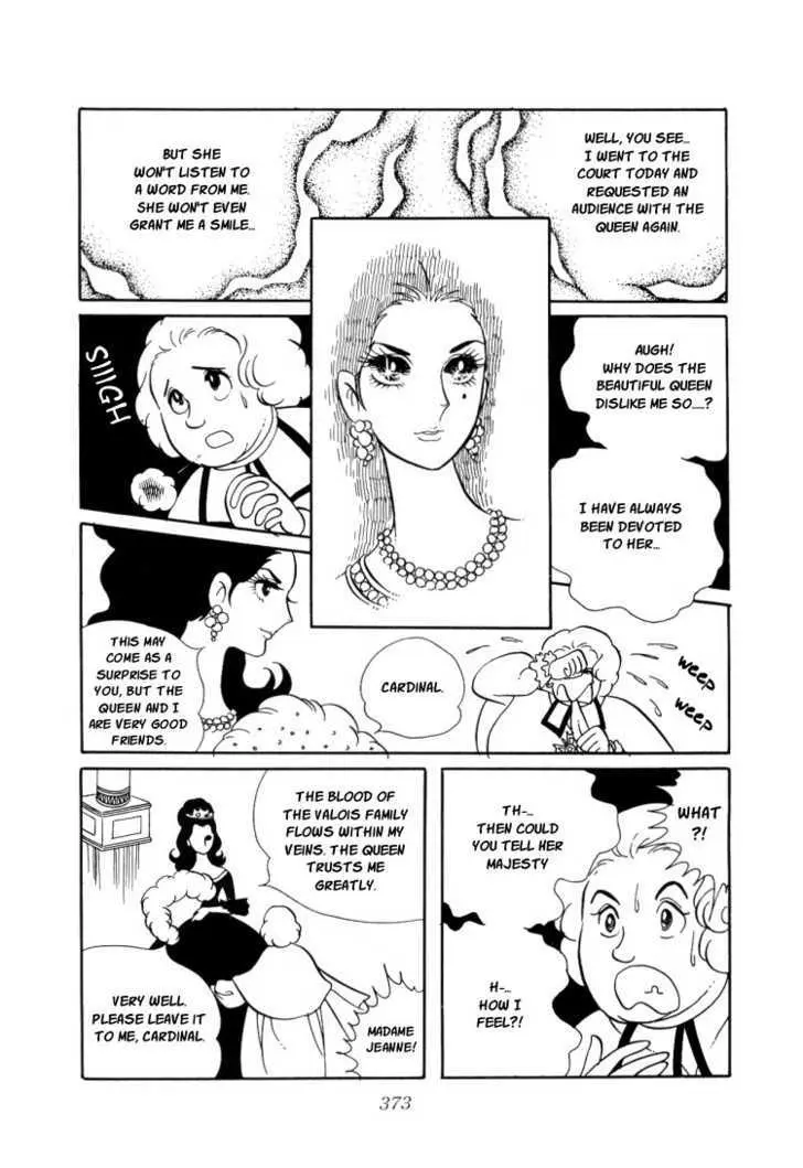 Versailles no Bara Chapter 13 page 26 - 