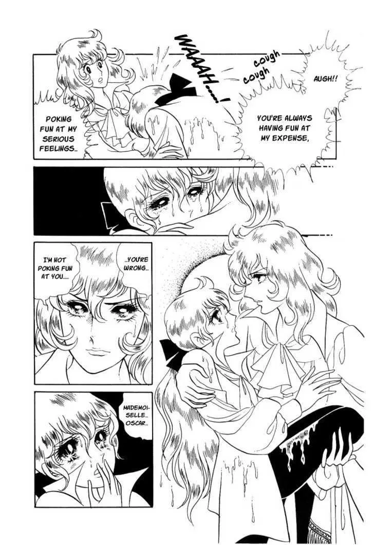 Versailles no Bara Chapter 13 page 29 - 