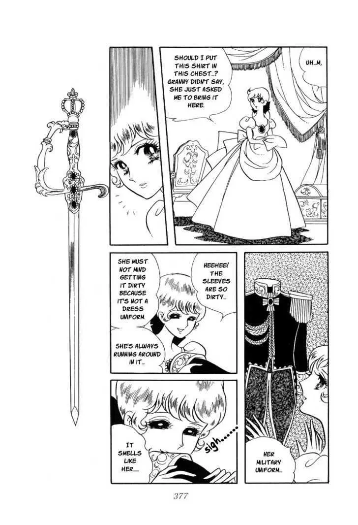 Versailles no Bara Chapter 13 page 30 - 