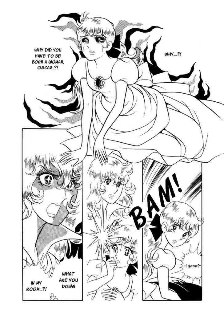 Versailles no Bara Chapter 13 page 32 - 