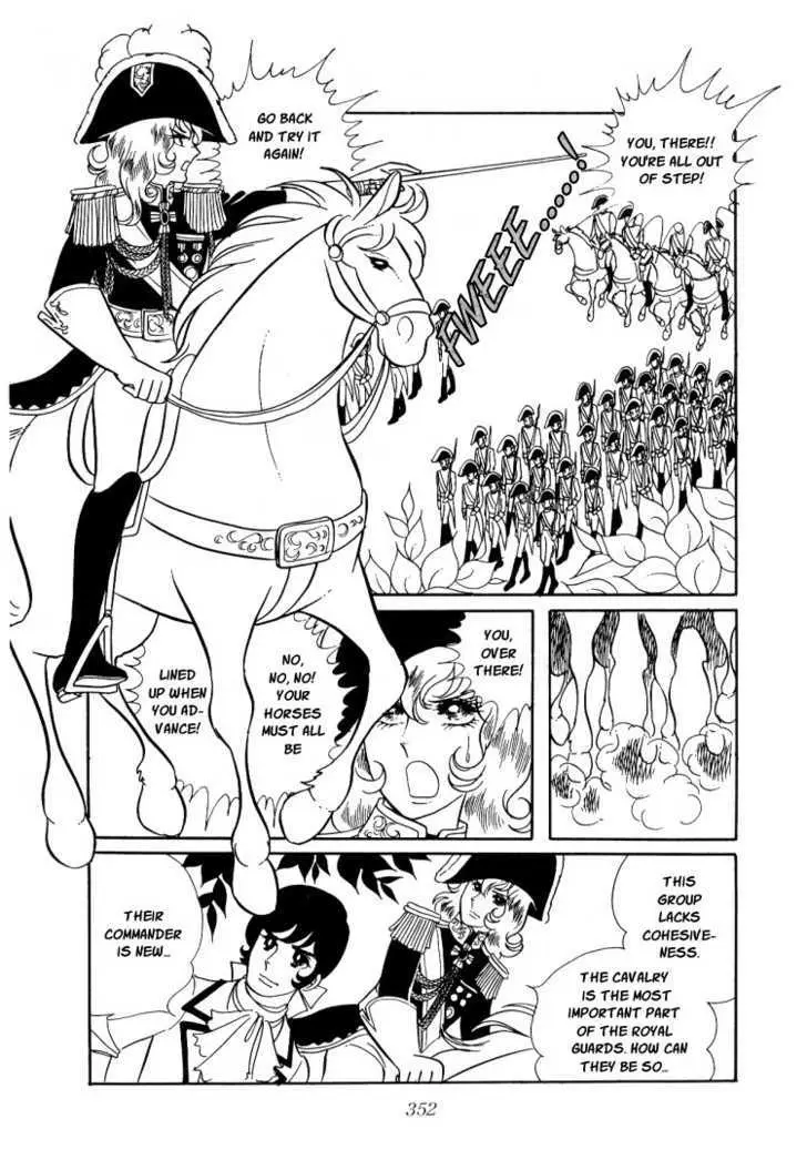 Versailles no Bara Chapter 13 page 5 - 