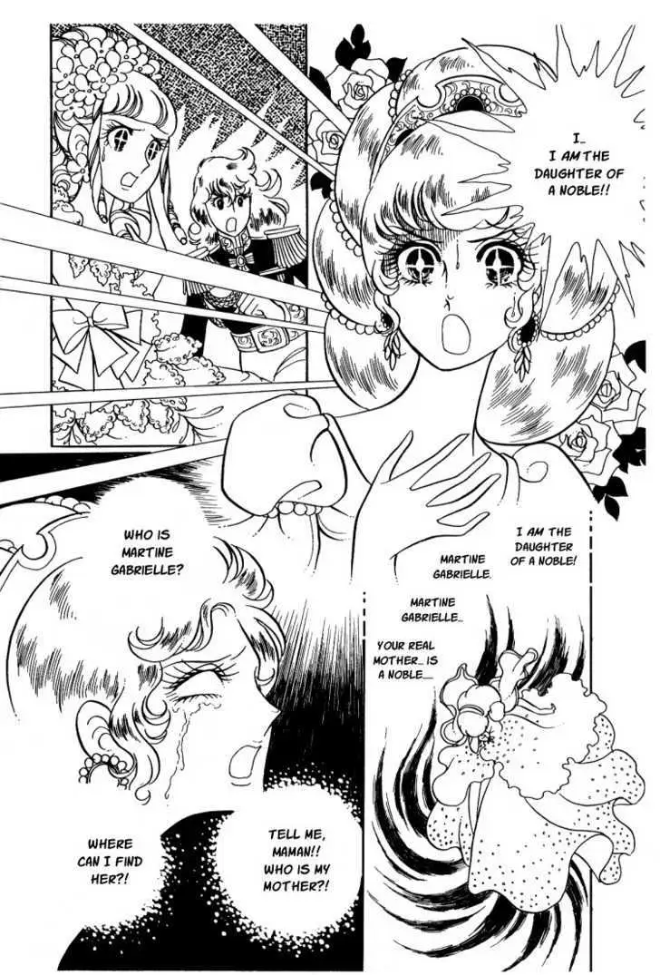 Versailles no Bara Chapter 14 page 13 - 