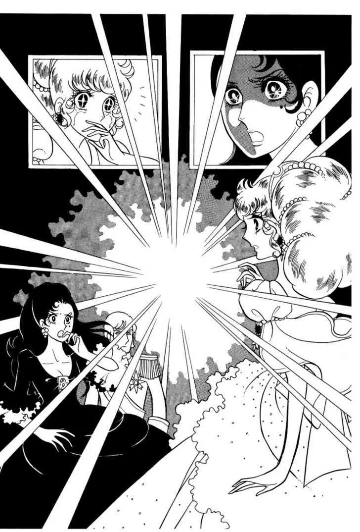 Versailles no Bara Chapter 14 page 15 - 