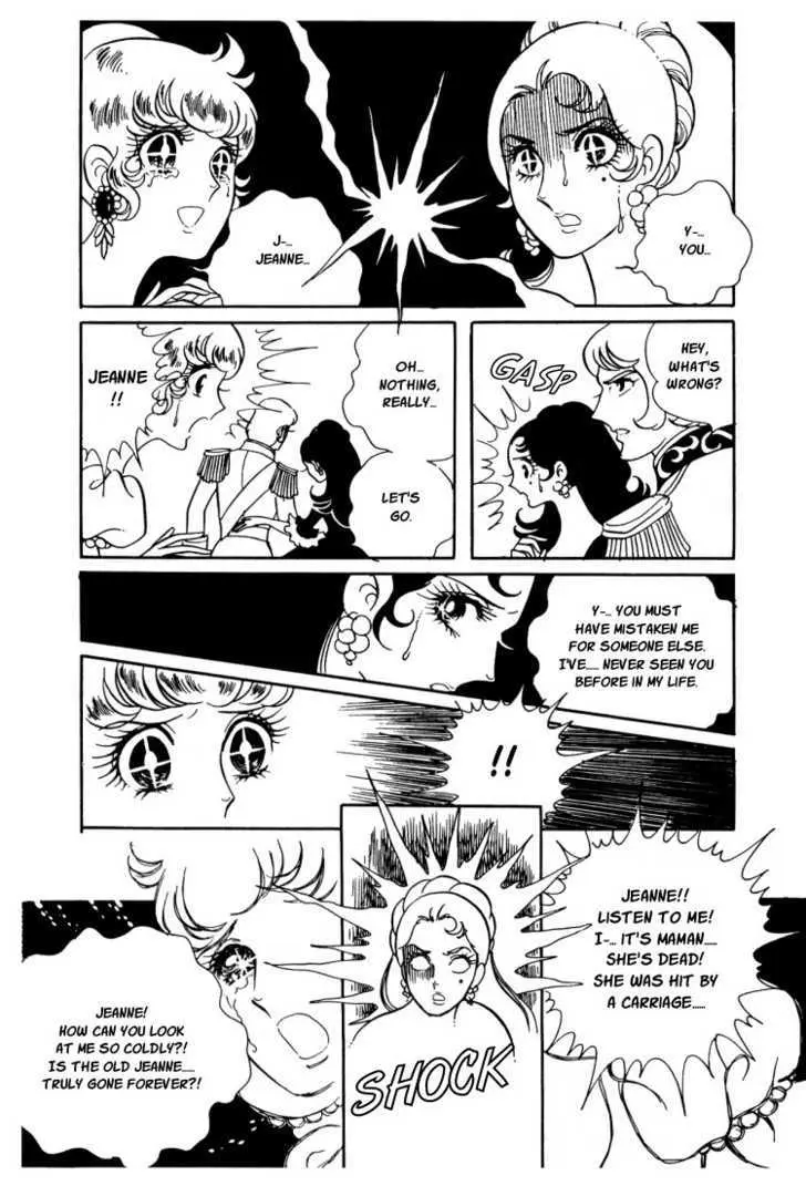 Versailles no Bara Chapter 14 page 16 - 