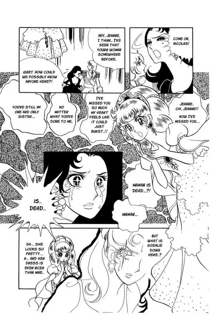 Versailles no Bara Chapter 14 page 17 - 
