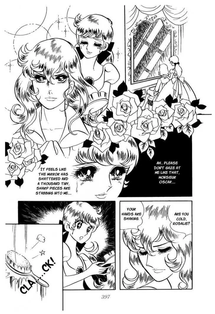Versailles no Bara Chapter 14 page 18 - 