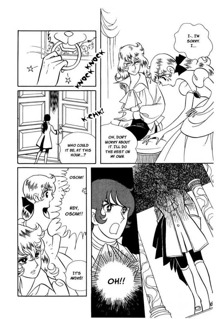 Versailles no Bara Chapter 14 page 19 - 