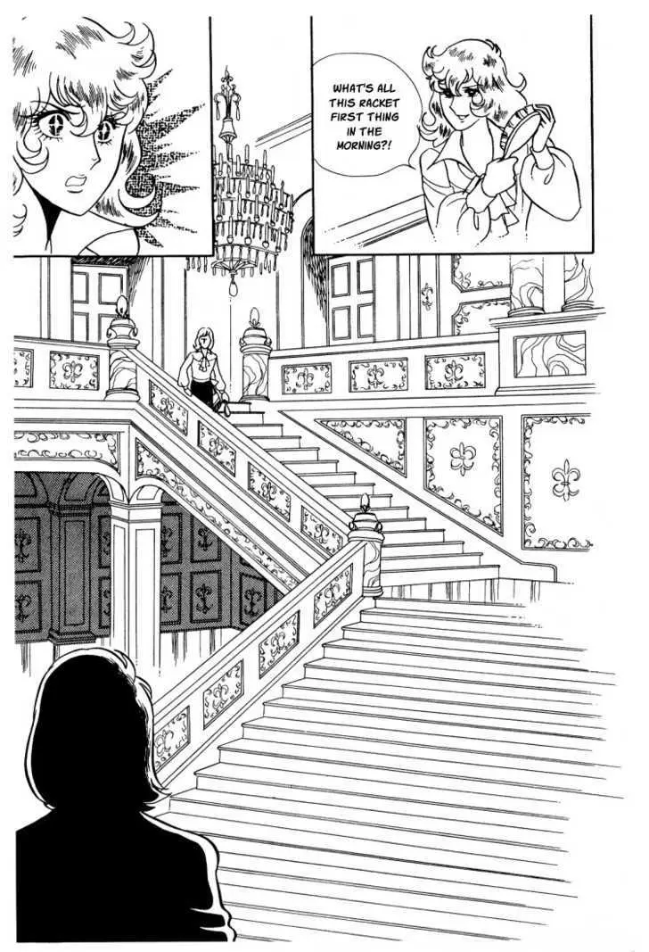 Versailles no Bara Chapter 14 page 20 - 