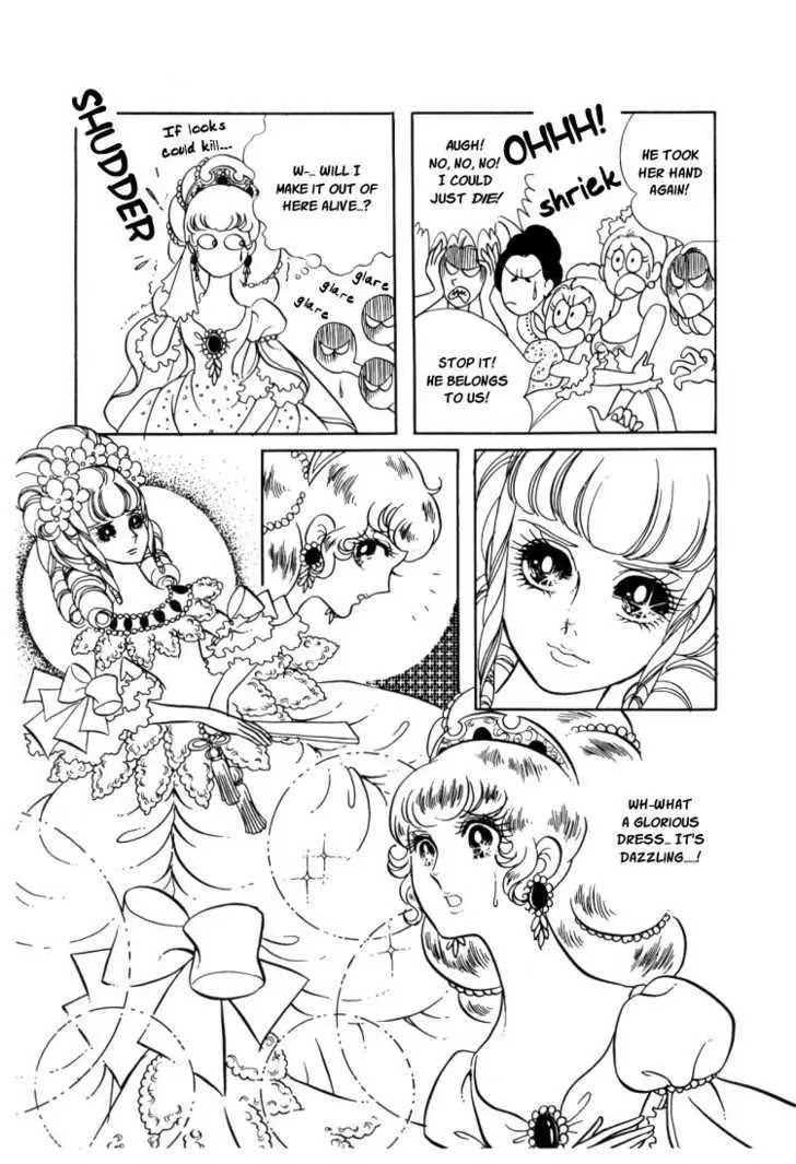 Versailles no Bara Chapter 14 page 6 - 