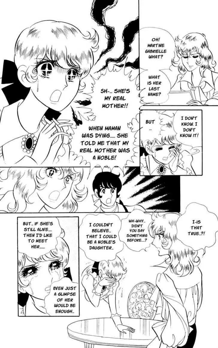 Versailles no Bara Chapter 15 page 18 - 