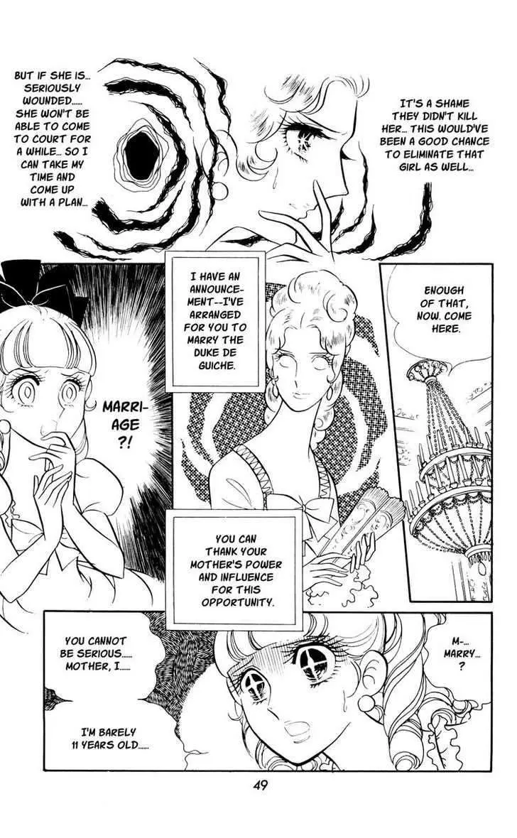 Versailles no Bara Chapter 16 page 16 - 