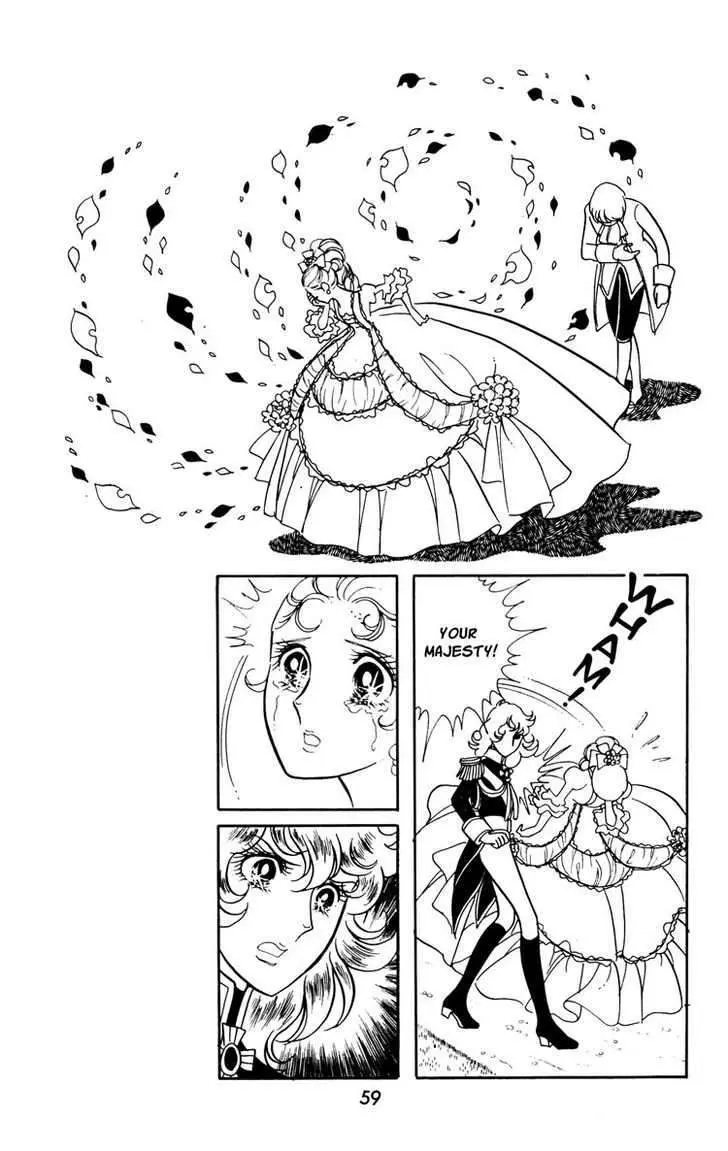 Versailles no Bara Chapter 16 page 26 - 