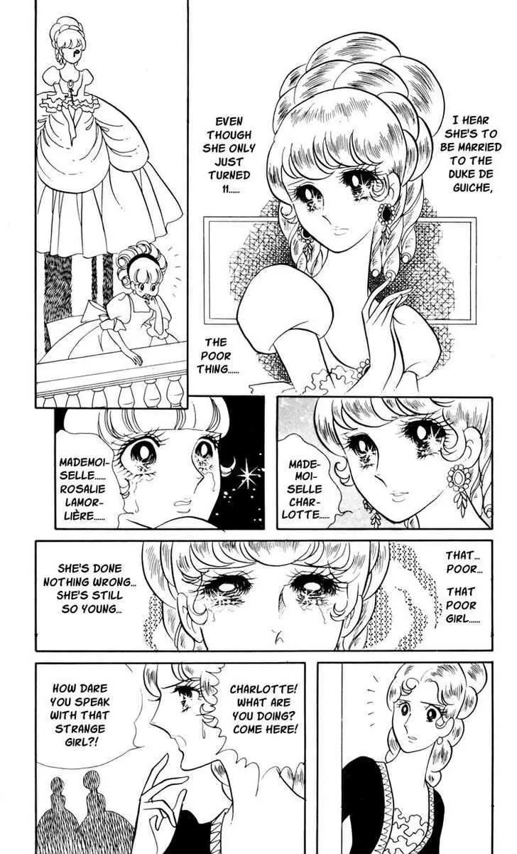 Versailles no Bara Chapter 16 page 30 - 