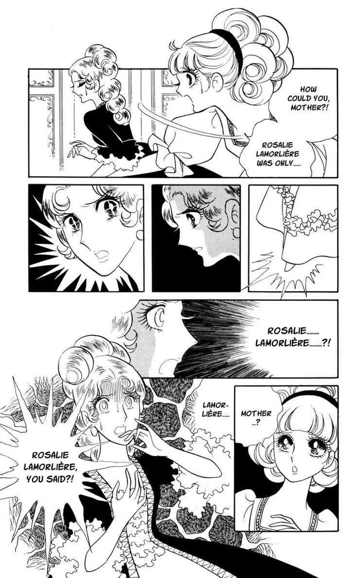 Versailles no Bara Chapter 16 page 31 - 