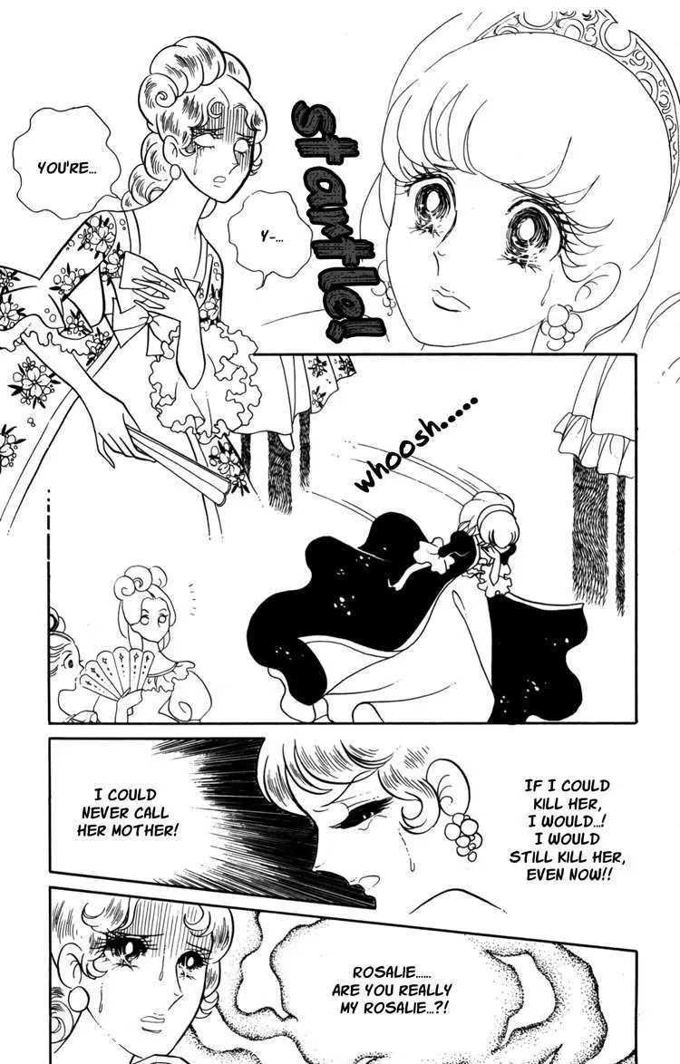 Versailles no Bara Chapter 17 page 11 - 