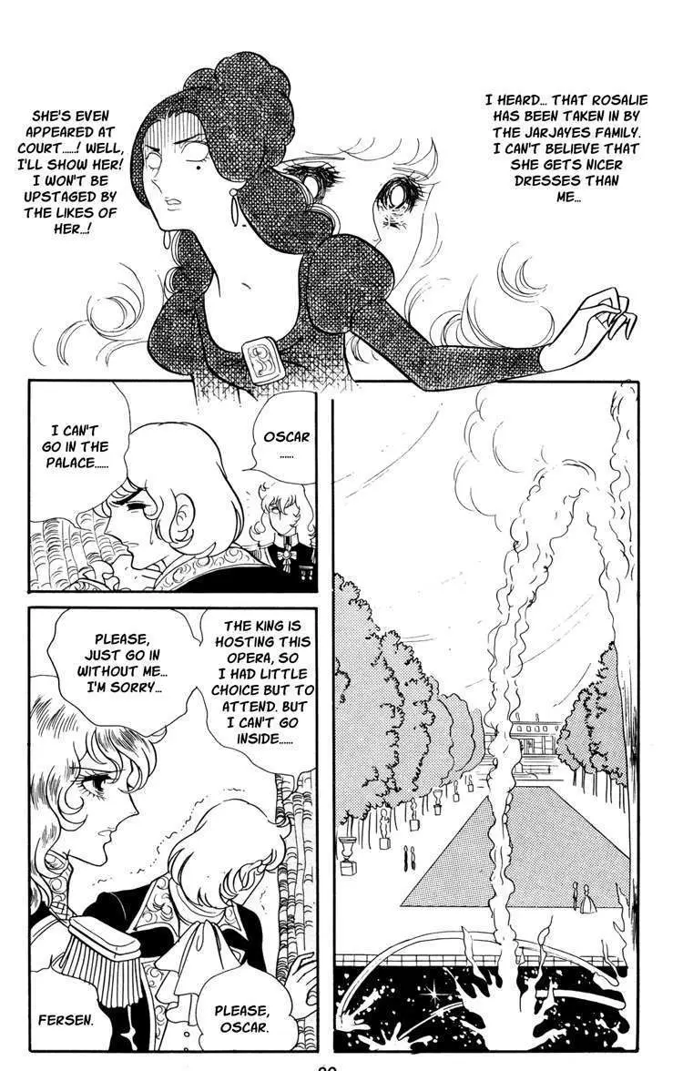 Versailles no Bara Chapter 17 page 17 - 