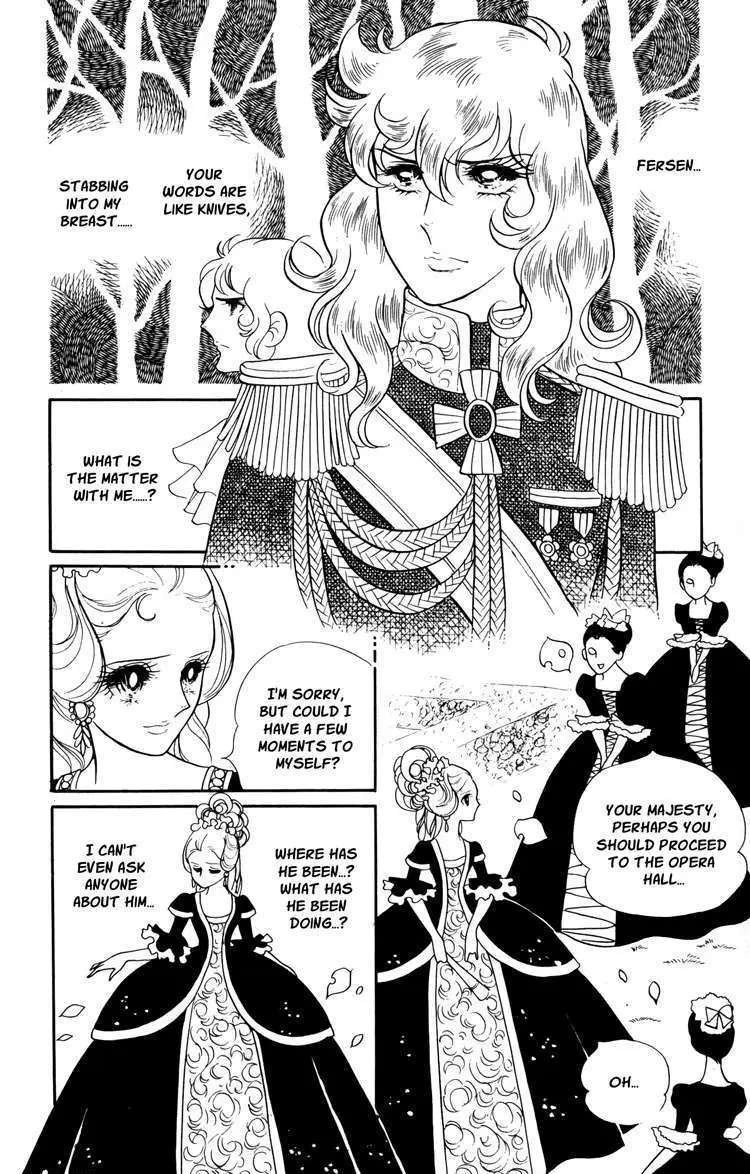 Versailles no Bara Chapter 17 page 18 - 
