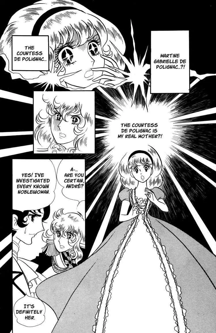 Versailles no Bara Chapter 17 page 3 - 