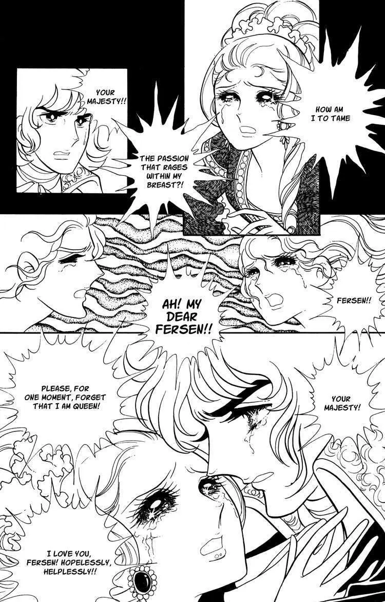 Versailles no Bara Chapter 17 page 22 - 