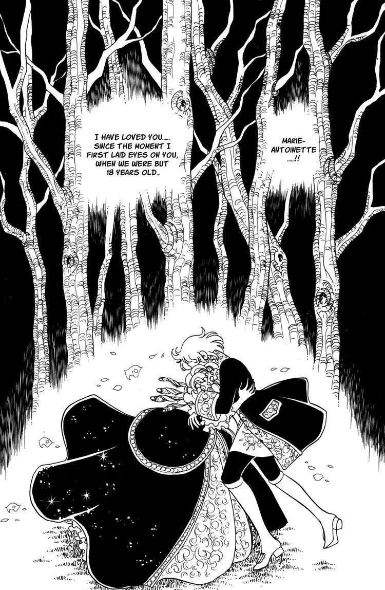 Versailles no Bara Chapter 17 page 23 - 