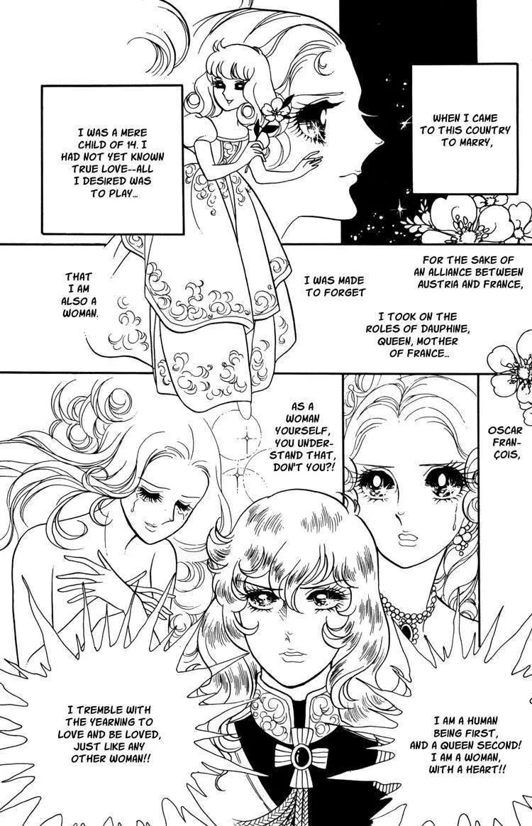 Versailles no Bara Chapter 17 page 30 - 