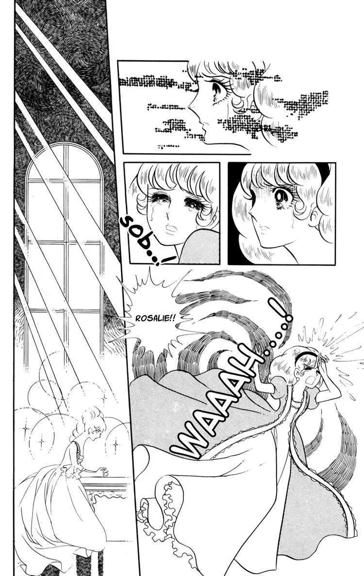 Versailles no Bara Chapter 17 page 4 - 