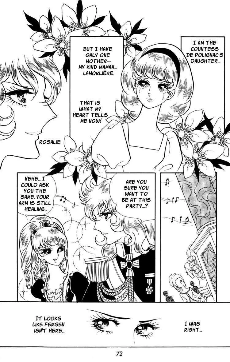 Versailles no Bara Chapter 17 page 9 - 