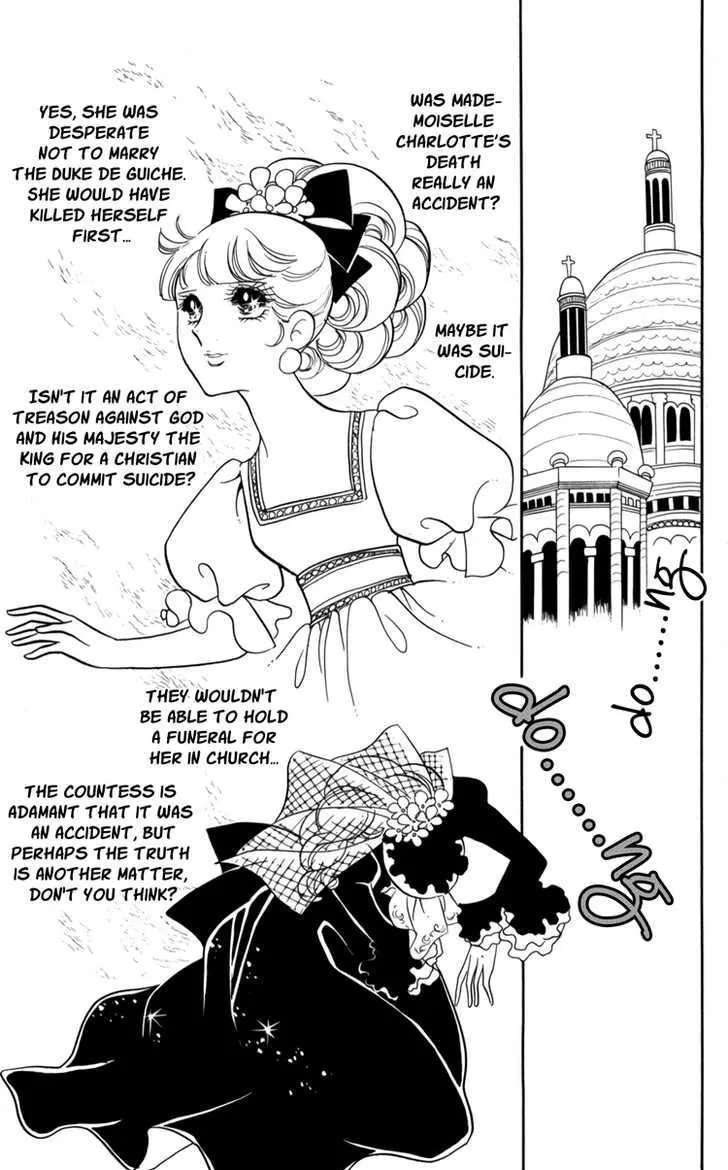 Versailles no Bara Chapter 18 page 13 - 