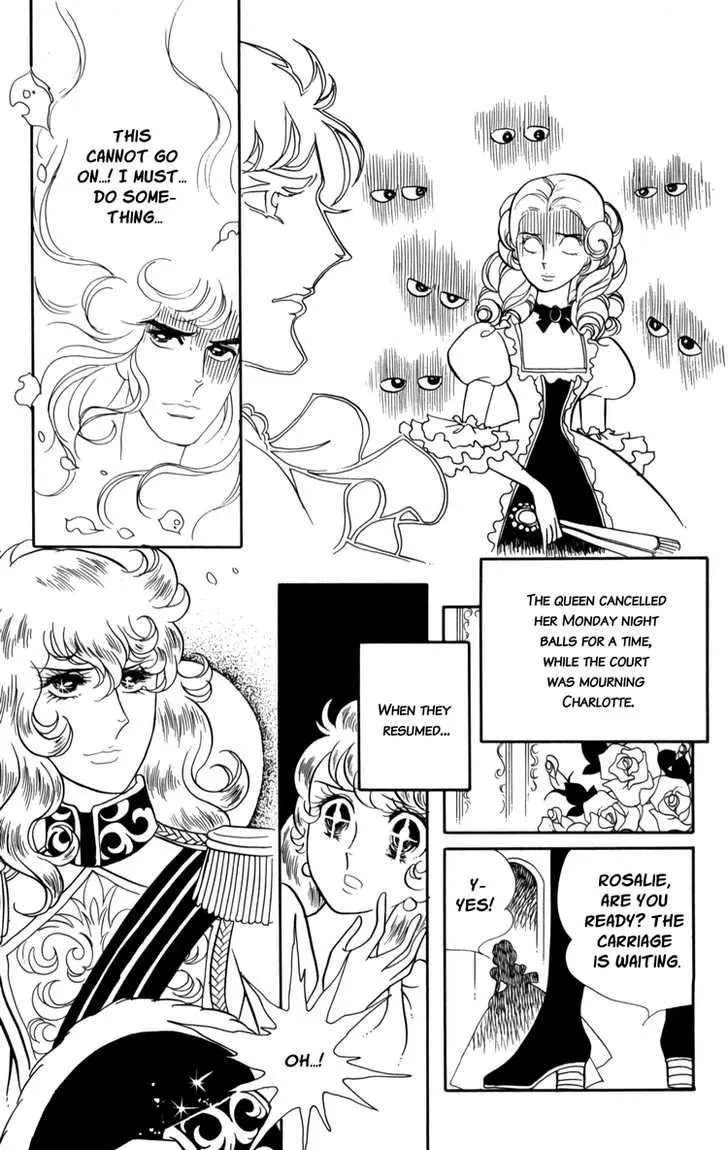 Versailles no Bara Chapter 18 page 26 - 