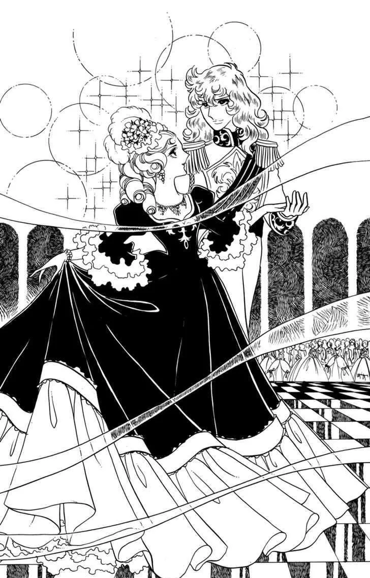 Versailles no Bara Chapter 18 page 29 - 