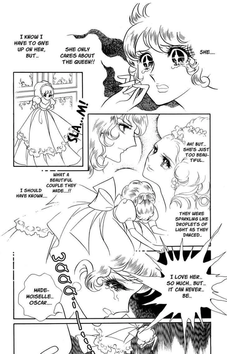Versailles no Bara Chapter 18 page 31 - 