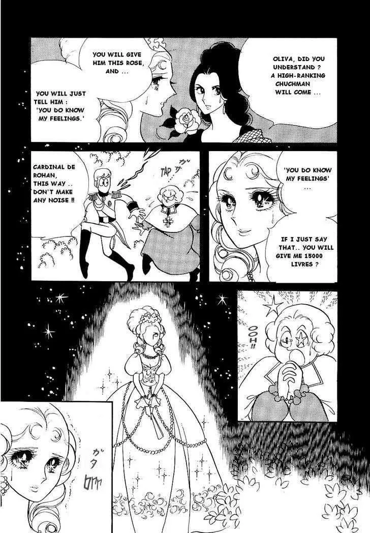 Versailles no Bara Chapter 19 page 13 - 