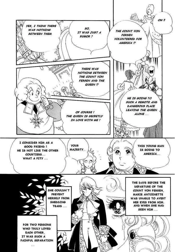 Versailles no Bara Chapter 19 page 20 - 