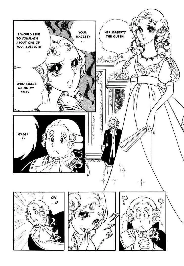 Versailles no Bara Chapter 19 page 23 - 