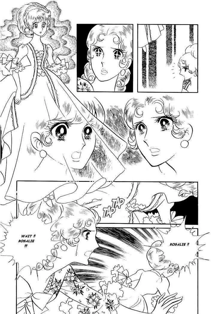 Versailles no Bara Chapter 19 page 5 - 