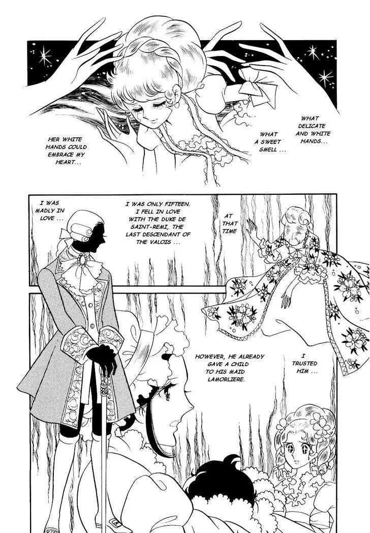 Versailles no Bara Chapter 19 page 8 - 