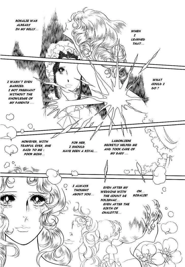 Versailles no Bara Chapter 19 page 9 - 