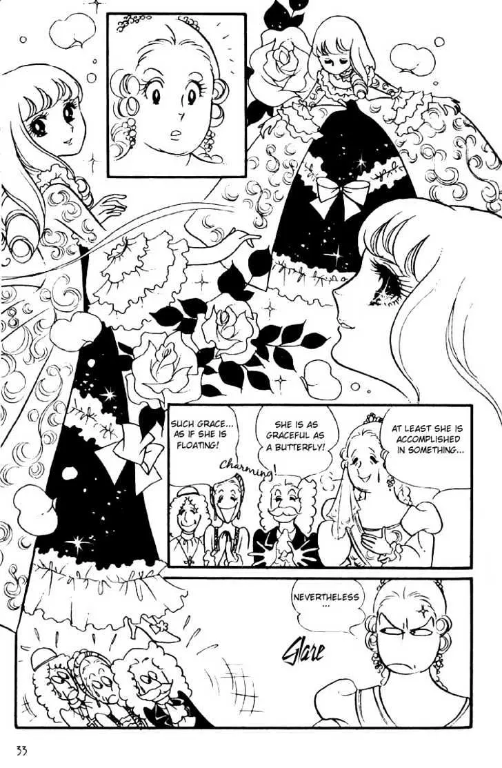 Versailles no Bara Chapter 2 page 8 - 