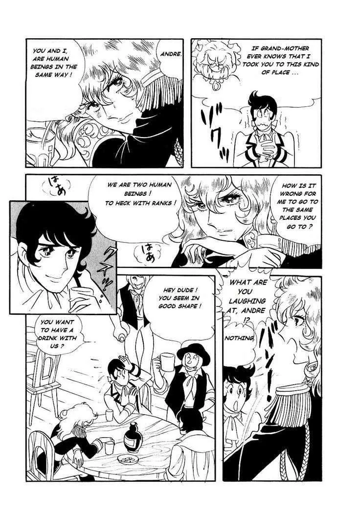 Versailles no Bara Chapter 20 page 29 - 