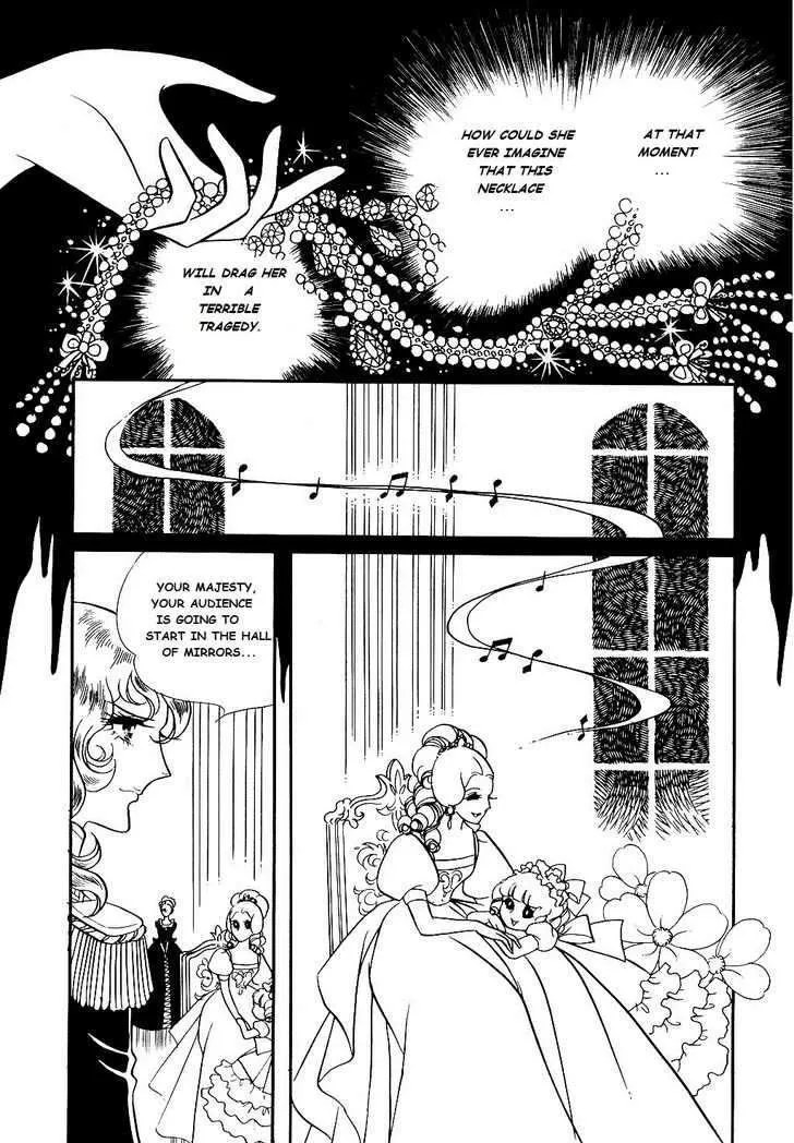 Versailles no Bara Chapter 20 page 4 - 