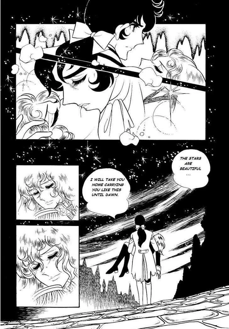 Versailles no Bara Chapter 20 page 37 - 