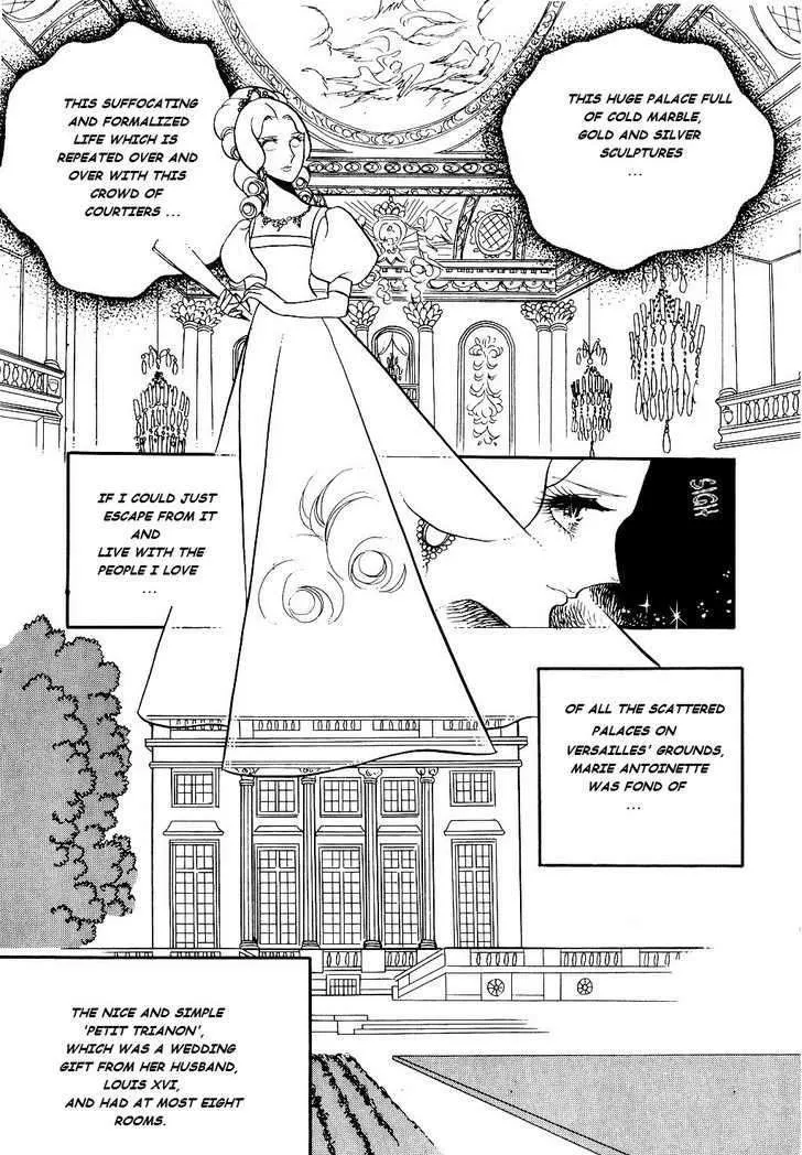 Versailles no Bara Chapter 20 page 6 - 
