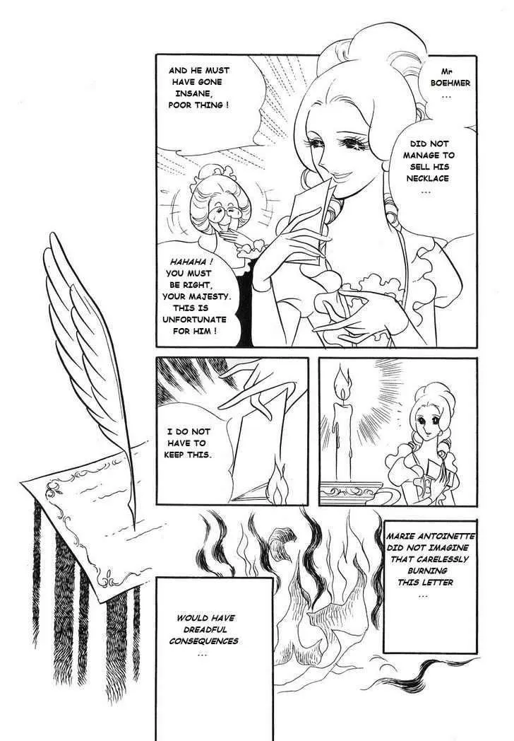 Versailles no Bara Chapter 21 page 13 - 
