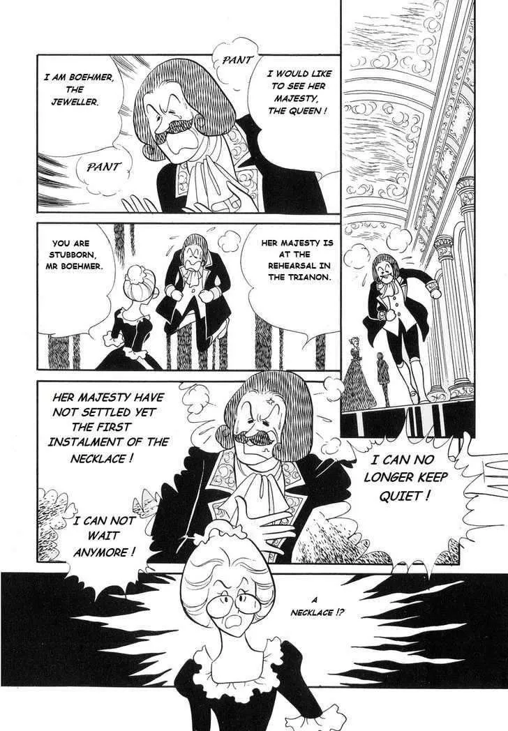Versailles no Bara Chapter 21 page 30 - 