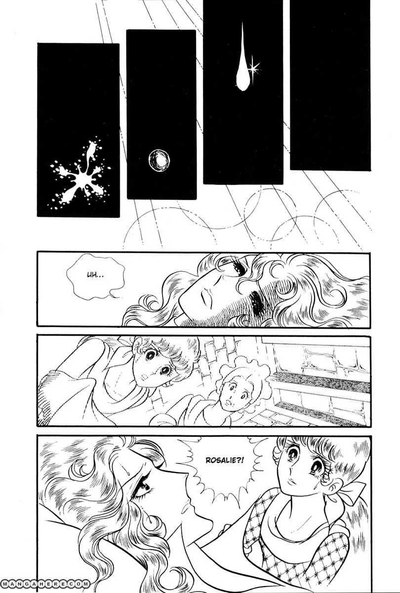 Versailles no Bara Chapter 27 page 4 - 