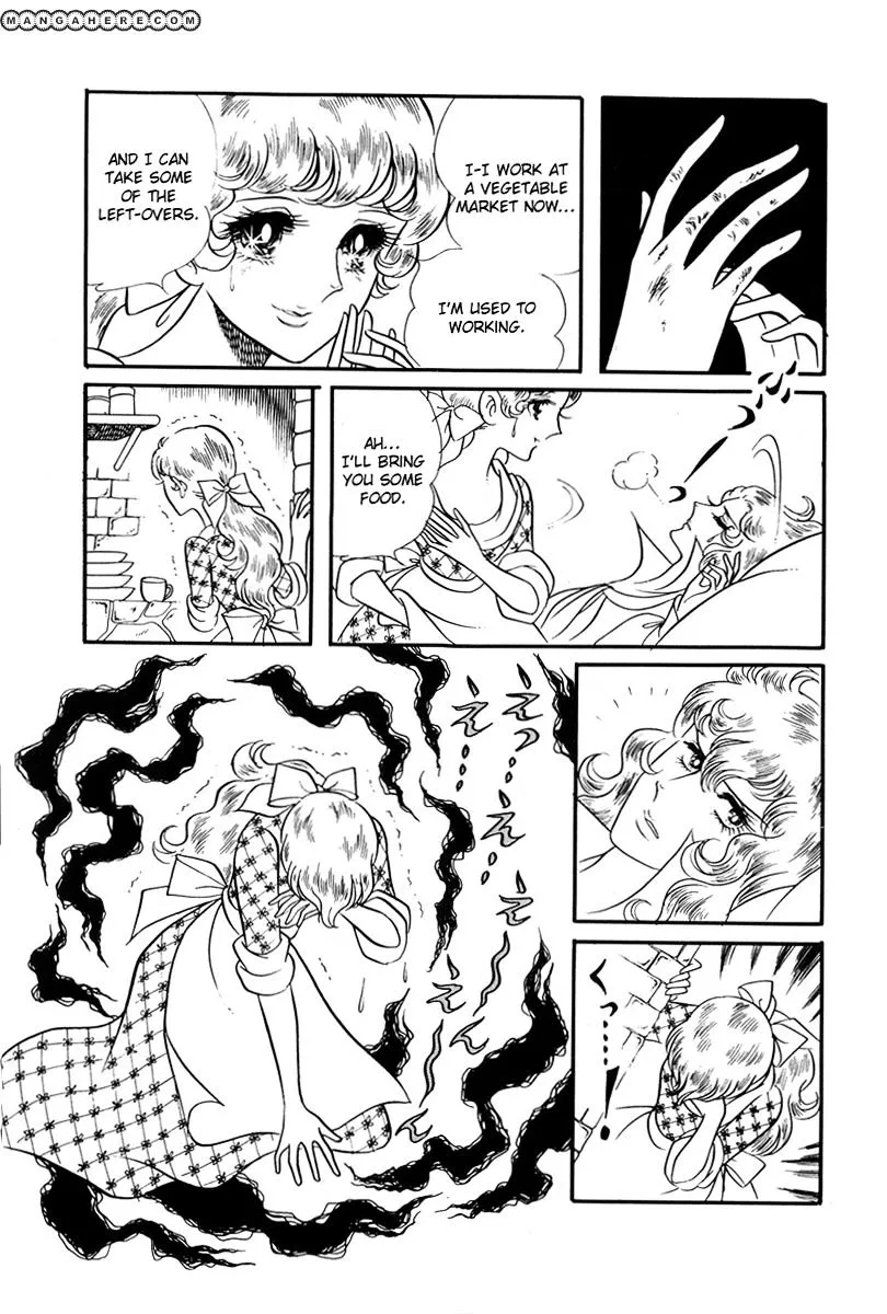 Versailles no Bara Chapter 27 page 6 - 