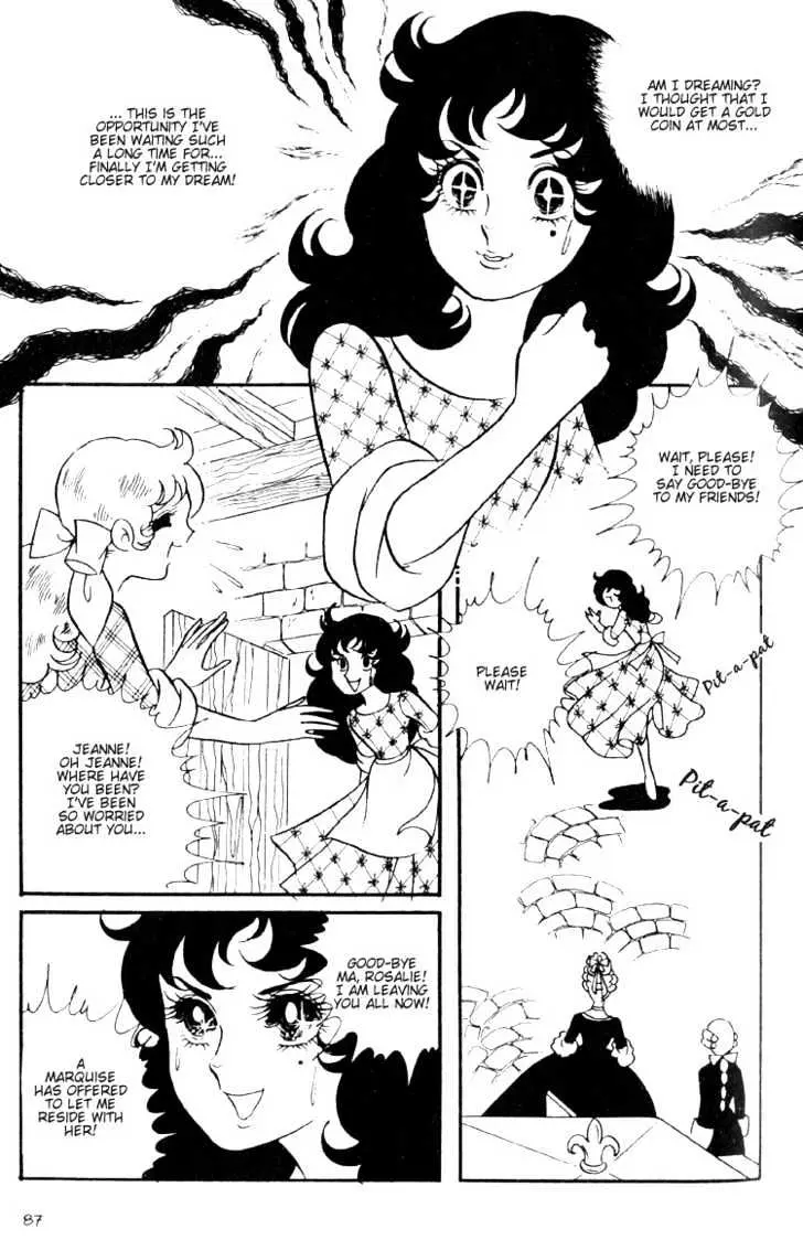 Versailles no Bara Chapter 3 page 30 - 