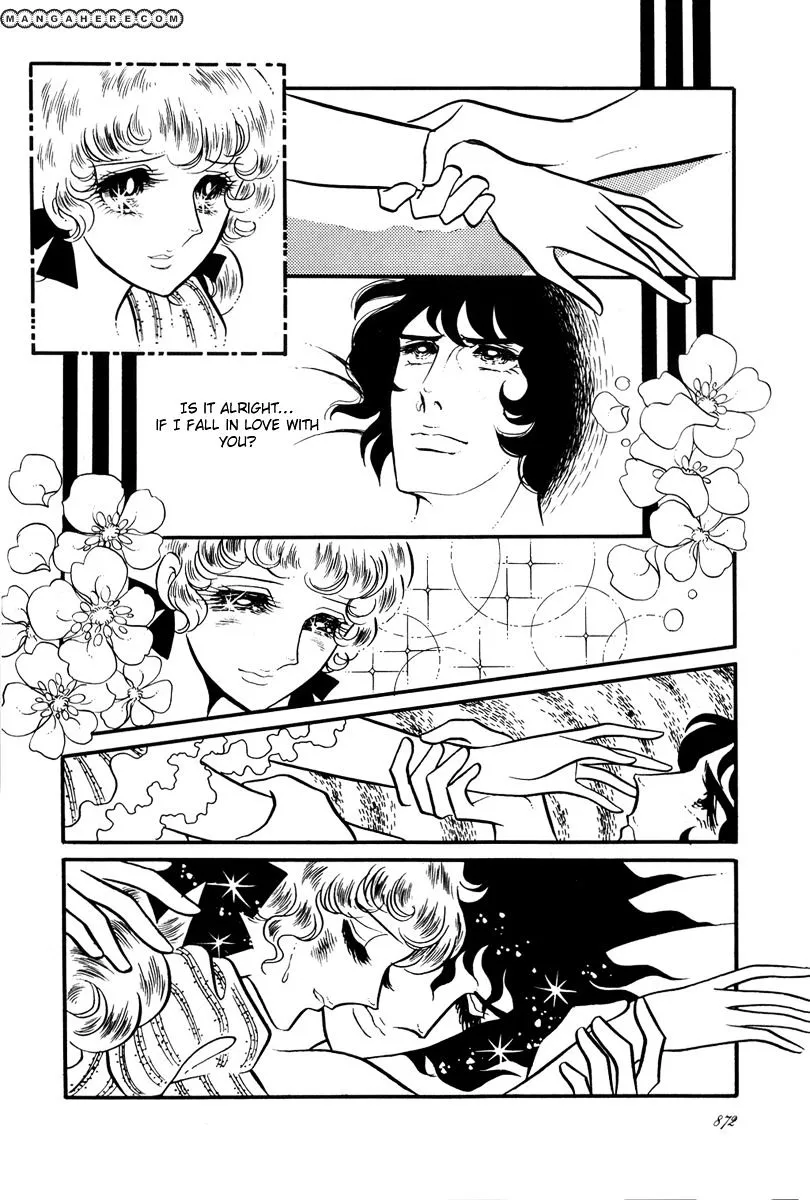 Versailles no Bara Chapter 31 page 20 - 